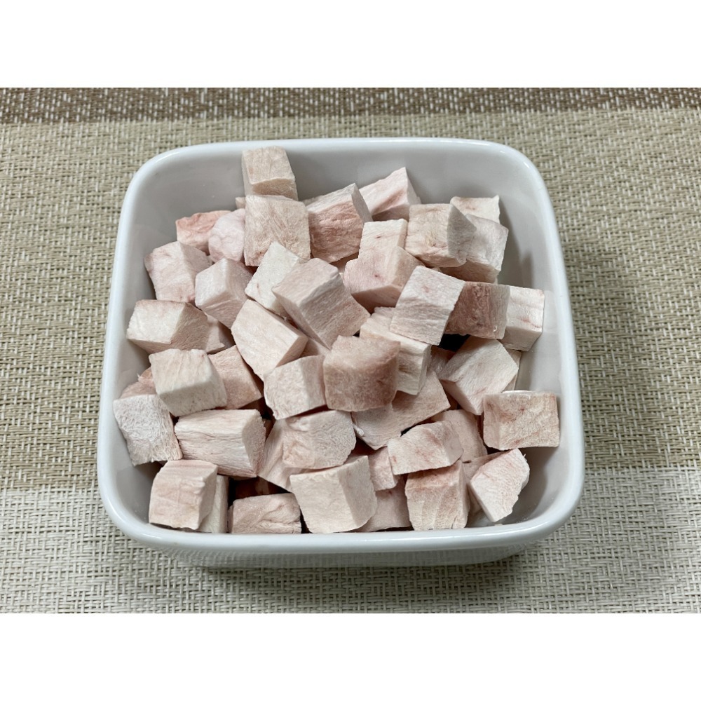 【朵家毛食堂】冷凍乾燥 寵物凍乾 貓咪純肉凍乾 貓凍乾 氣冷雞 雞肉/櫻桃鴨/鮪魚/鬼頭刀 肉乾 寵物零食 貓零食-規格圖3