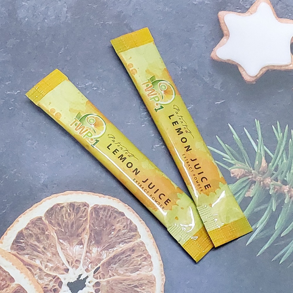 【現貨】日本最愛<專利香檬汁精萃粉>扁實檸檬/極鮮萃取/含天然維生素C-細節圖3