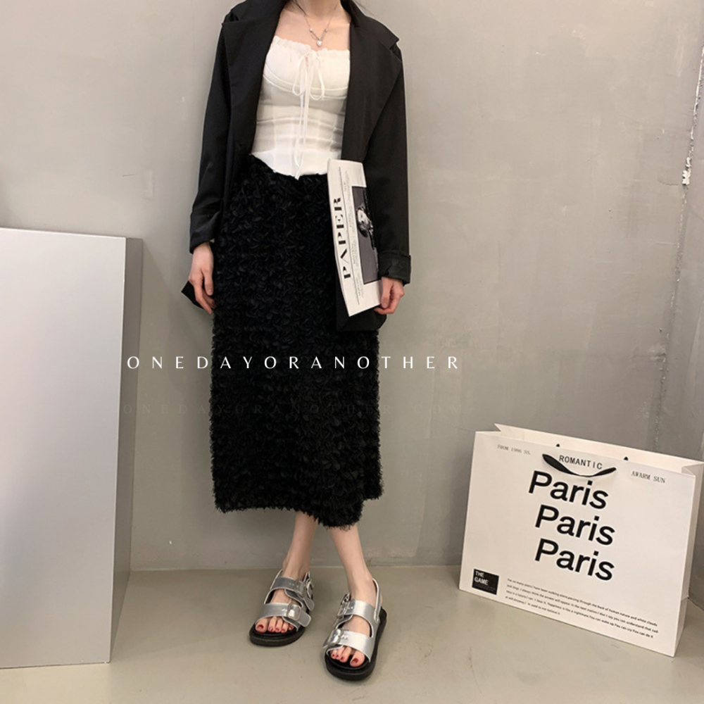 經典百搭皮革雙帶金釦厚底涼鞋 扣帶可調式 羅馬鞋 露趾涼鞋 平底涼鞋 涼拖鞋 雙扣涼鞋 防滑拖鞋 D99-細節圖5