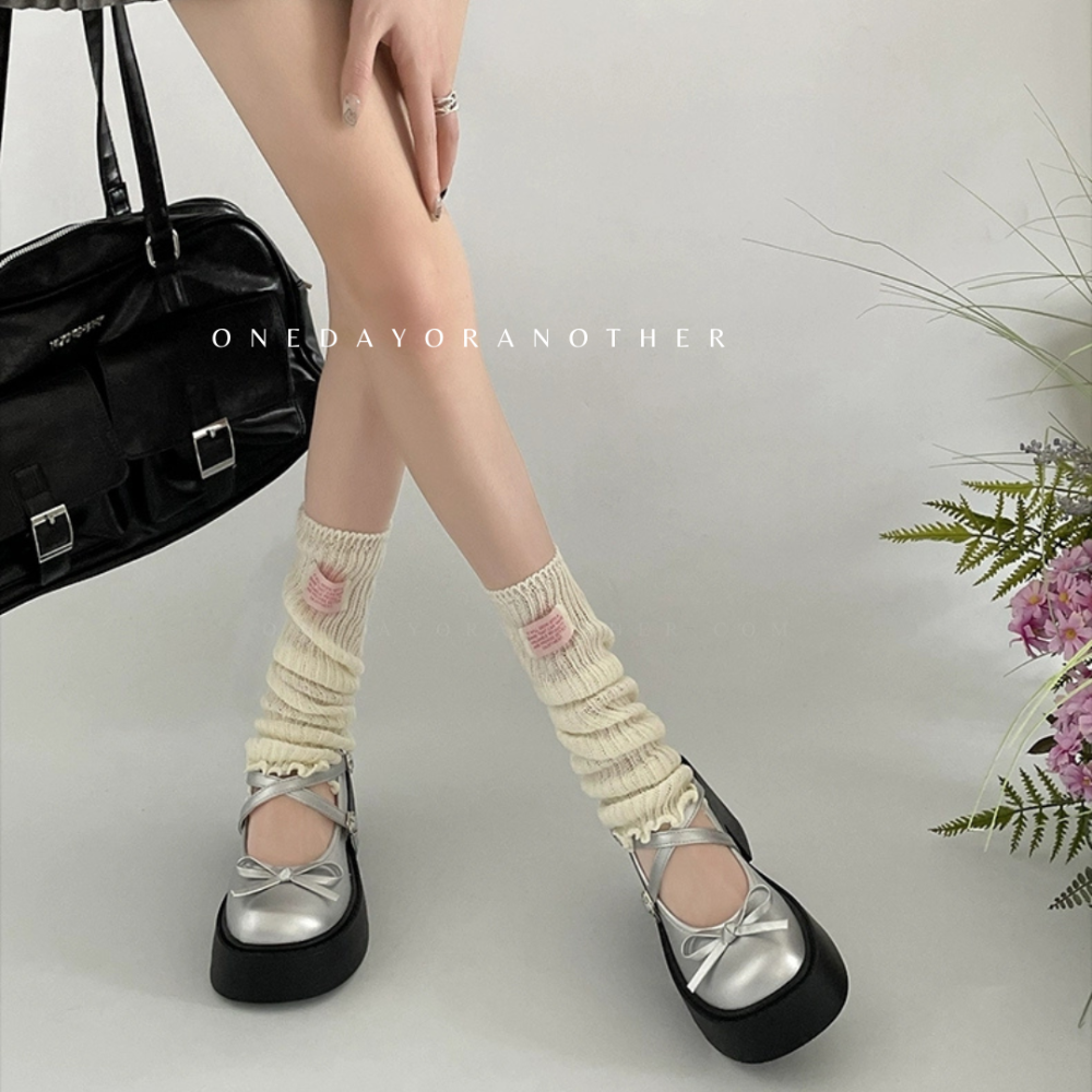 Jennie同款♥️韓國東大門 蝴蝶結 軟皮革 復古 溫柔 厚底鞋 增高 學院風 設計款 芭蕾舞鞋 瑪麗珍鞋 D5566-細節圖4