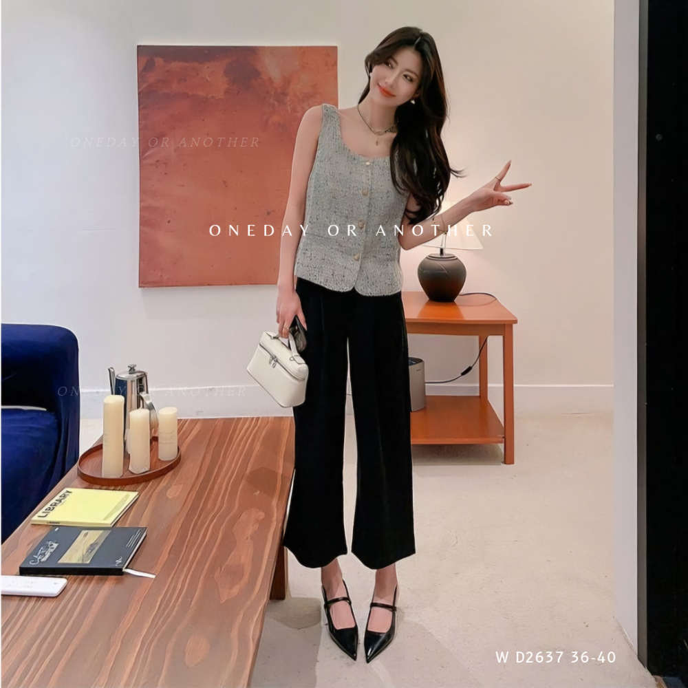 韓國東大門 尖頭 細跟 跟鞋 後鏤空 高跟 後空尖頭 高跟鞋 尖頭涼鞋 低跟涼鞋 包鞋 涼鞋 小香風 D2637-細節圖2