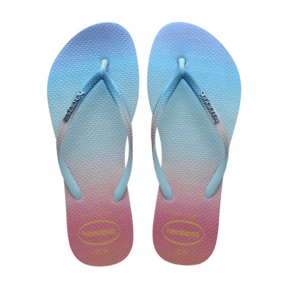 Havaianas哈瓦仕 夾腳拖鞋 拖鞋外出 人字拖 人字拖鞋 女拖鞋 夾腳涼鞋 居家拖鞋 防滑拖鞋4146908-規格圖3