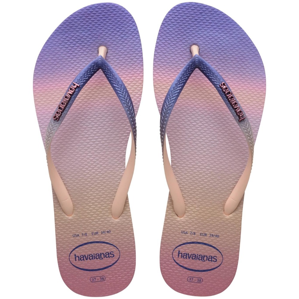 Havaianas哈瓦仕 夾腳拖鞋 拖鞋外出 人字拖 人字拖鞋 女拖鞋 夾腳涼鞋 居家拖鞋 防滑拖鞋4146908-規格圖3