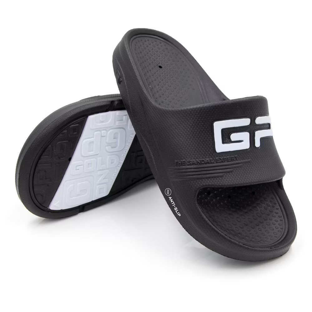 G.P涼拖鞋 AQUOS 透氣防滑排水機能拖鞋 GP拖鞋 防水拖鞋 戶外拖鞋 厚底拖鞋 輕量拖鞋 GP拖鞋A5220-細節圖4
