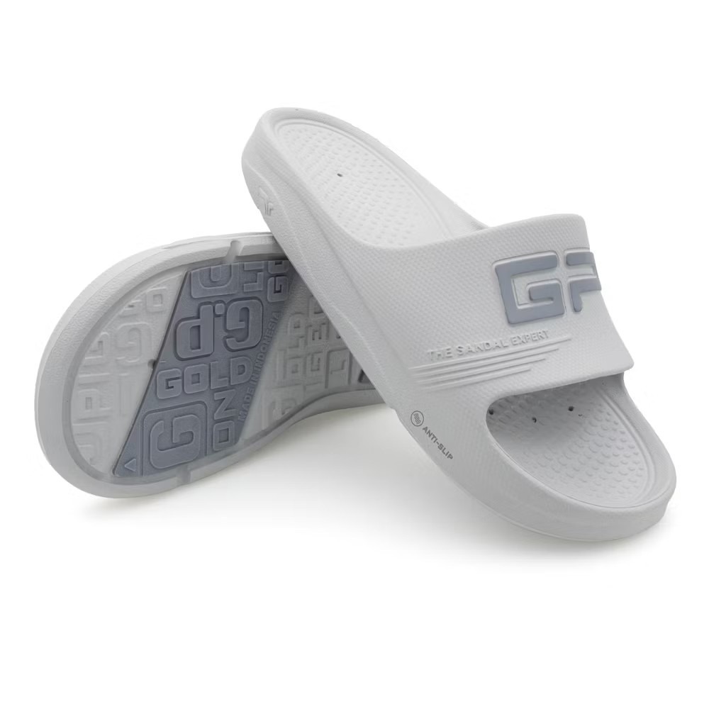 G.P涼拖鞋 AQUOS 透氣防滑排水機能拖鞋 GP拖鞋 防水拖鞋 戶外拖鞋 厚底拖鞋 輕量拖鞋 GP拖鞋A5220-細節圖8