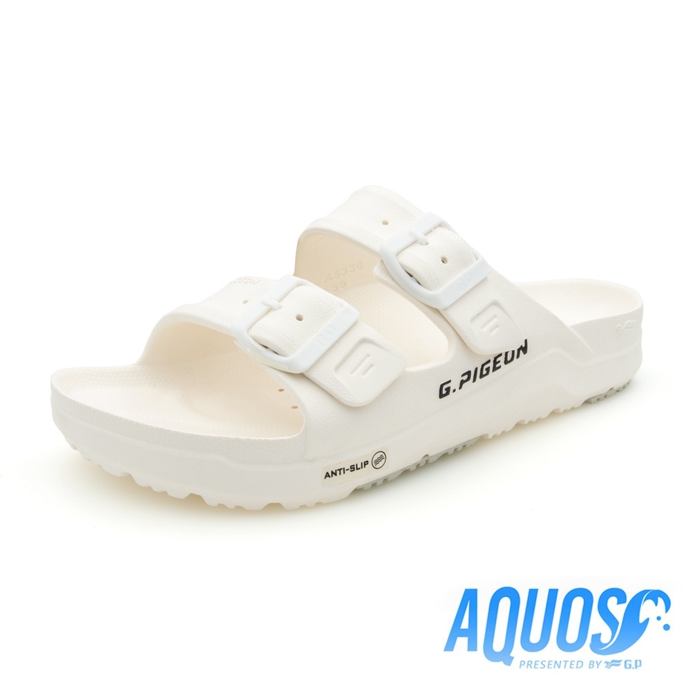 G.P涼拖鞋 綠藻水行鞋 GP拖鞋 涼拖鞋 戶外拖鞋 室內拖鞋 止滑拖鞋 輕量拖鞋 防水拖鞋 涼拖鞋 A5330-規格圖7