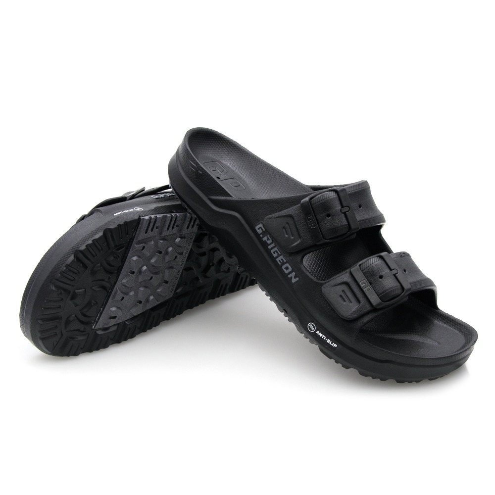 G.P涼拖鞋 綠藻水行鞋 GP拖鞋 涼拖鞋 戶外拖鞋 室內拖鞋 止滑拖鞋 輕量拖鞋 防水拖鞋 涼拖鞋 A5330-細節圖4