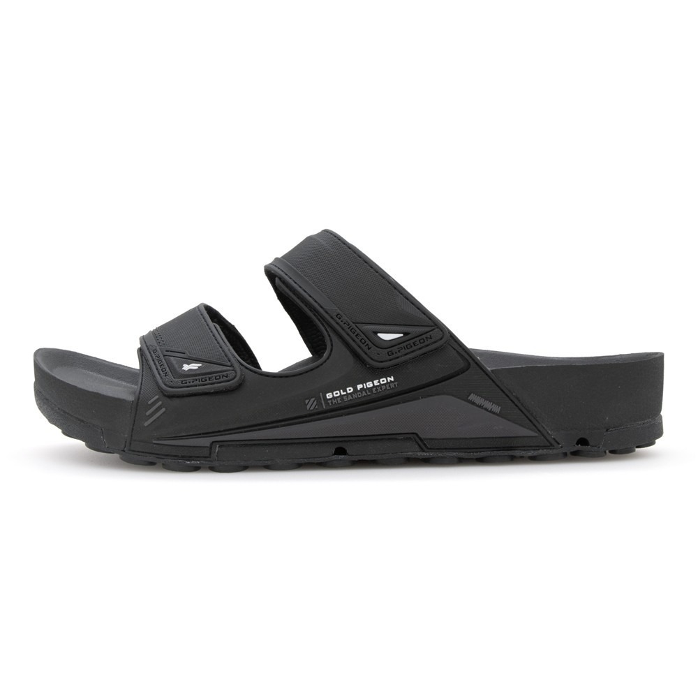 G.P章魚吸盤柏肯拖鞋 G5645M GP拖鞋 人體工學足弓 室內拖鞋 室外拖鞋 防滑 防水 透氣 柔軟 G5645M-細節圖6