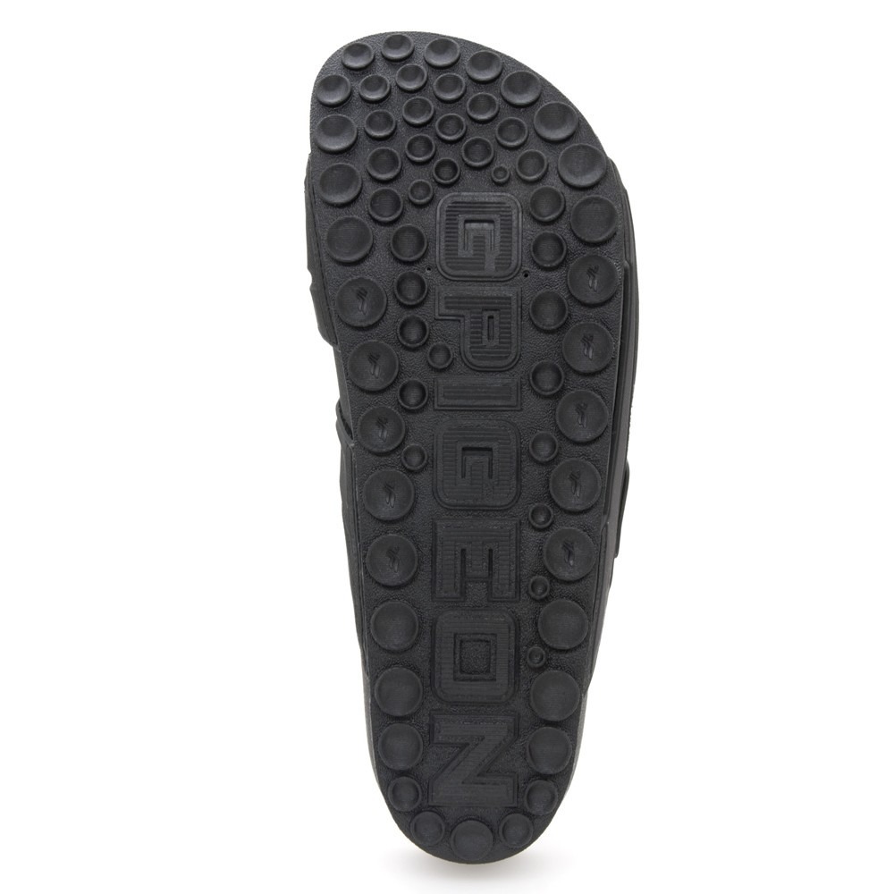 G.P章魚吸盤柏肯拖鞋 G5645M GP拖鞋 人體工學足弓 室內拖鞋 室外拖鞋 防滑 防水 透氣 柔軟 G5645M-細節圖7