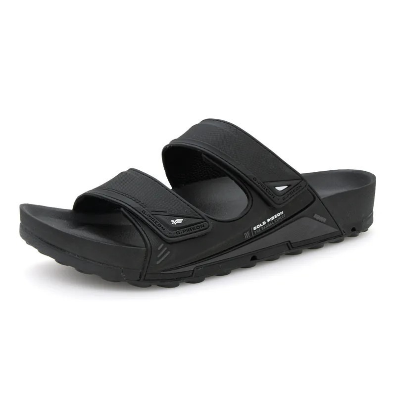 G.P章魚吸盤柏肯拖鞋 G5645M GP拖鞋 人體工學足弓 室內拖鞋 室外拖鞋 防滑 防水 透氣 柔軟 G5645M-規格圖7