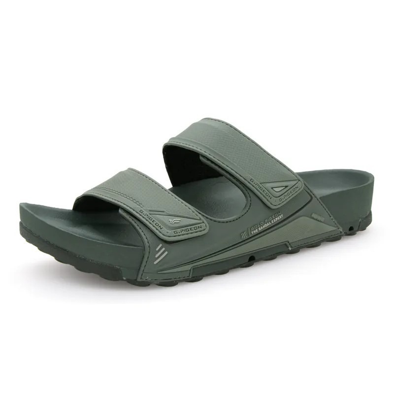 G.P章魚吸盤柏肯拖鞋 G5645M GP拖鞋 人體工學足弓 室內拖鞋 室外拖鞋 防滑 防水 透氣 柔軟 G5645M-規格圖7