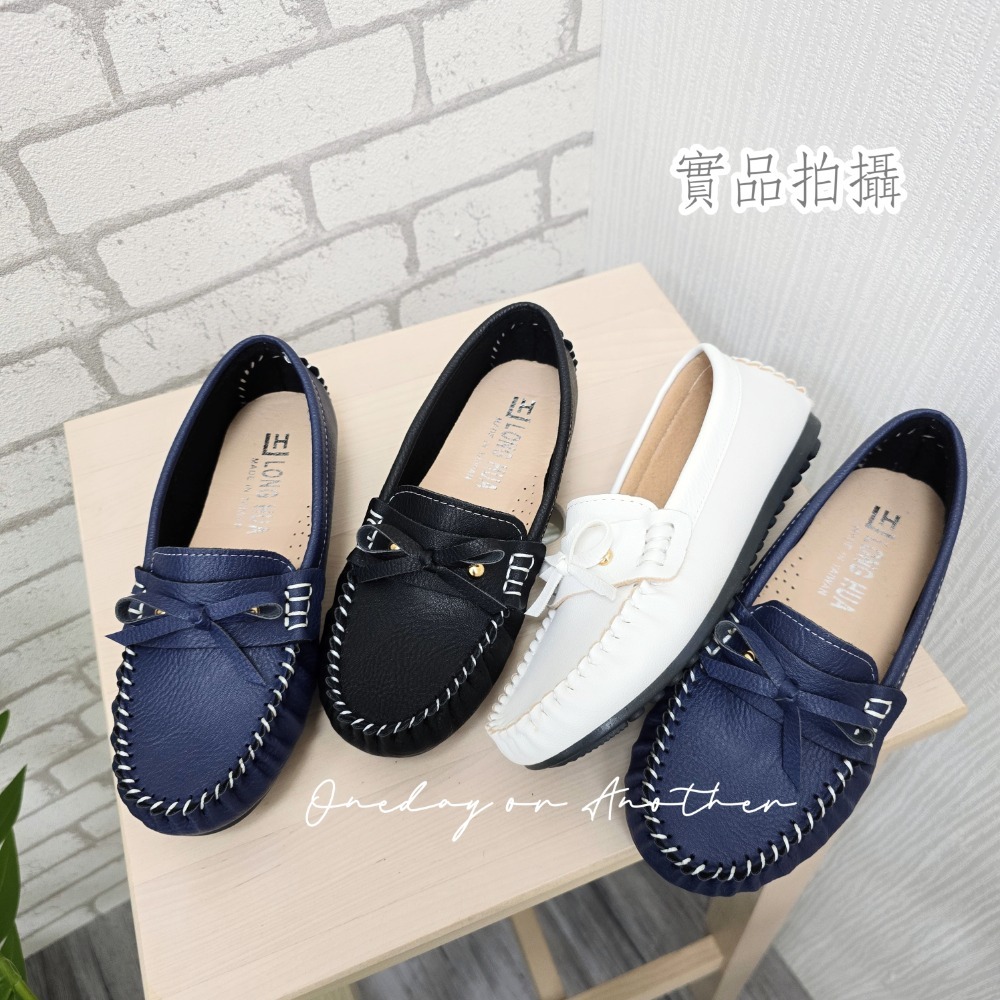 CP質超高♥️舒適軟底豆豆鞋 MIT台灣製 豆豆鞋 平底鞋 包鞋 懶人鞋 休閒鞋 莫卡辛豆豆鞋 休閒鞋 小白鞋2320-細節圖4