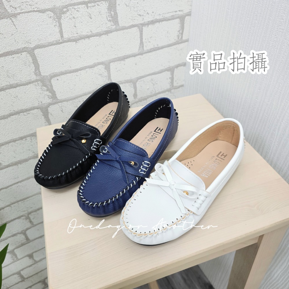 CP質超高♥️舒適軟底豆豆鞋 MIT台灣製 豆豆鞋 平底鞋 包鞋 懶人鞋 休閒鞋 莫卡辛豆豆鞋 休閒鞋 小白鞋2320-細節圖5