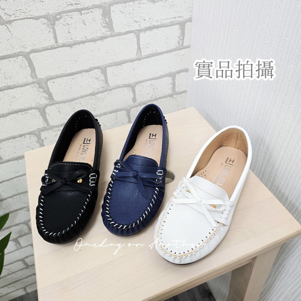 CP質超高♥️舒適軟底豆豆鞋 MIT台灣製 豆豆鞋 平底鞋 包鞋 懶人鞋 休閒鞋 莫卡辛豆豆鞋 休閒鞋 小白鞋2320-細節圖7