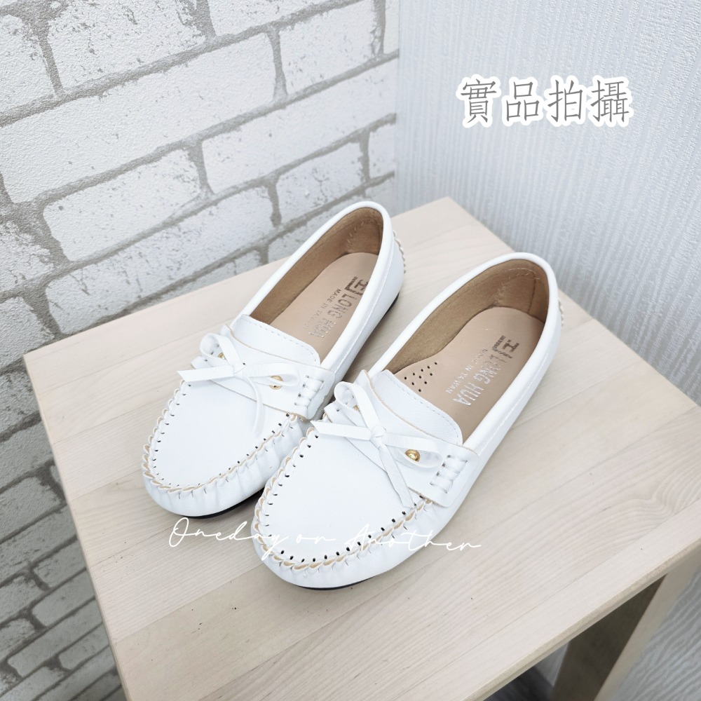 CP質超高♥️舒適軟底豆豆鞋 MIT台灣製 豆豆鞋 平底鞋 包鞋 懶人鞋 休閒鞋 莫卡辛豆豆鞋 休閒鞋 小白鞋2320-規格圖8