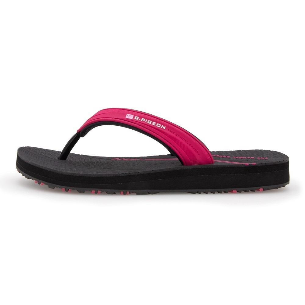 現貨GP涼拖鞋 阿亮代言 GP女拖防水耐磨止滑拖鞋 阿亮運動拖鞋 止滑拖鞋 gp涼拖鞋 夾腳拖鞋 G3718W-細節圖8