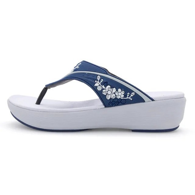 人體工學足弓設計 舒適耐走 特殊鞋杯構造 柔軟中底穩定重心 立體波紋大底 防滑程度佳-細節圖4