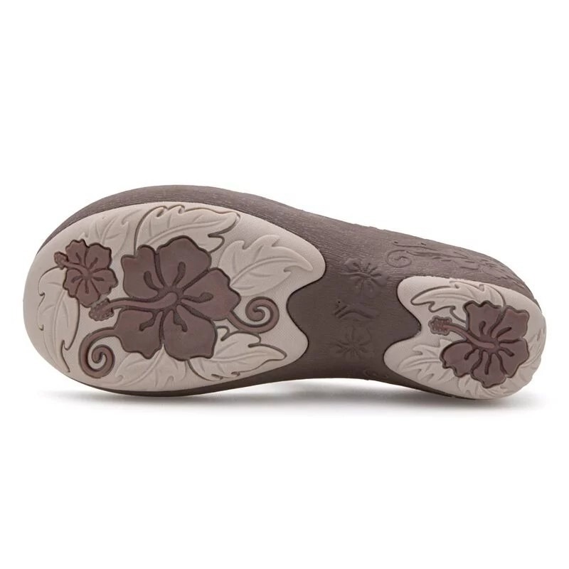 GP涼拖鞋 女款花漾厚底舒適人字拖 防水拖鞋 厚底拖鞋 GP防水拖鞋 阿亮代言 GP涼鞋 防滑涼鞋 涉水鞋 G3769W-細節圖6