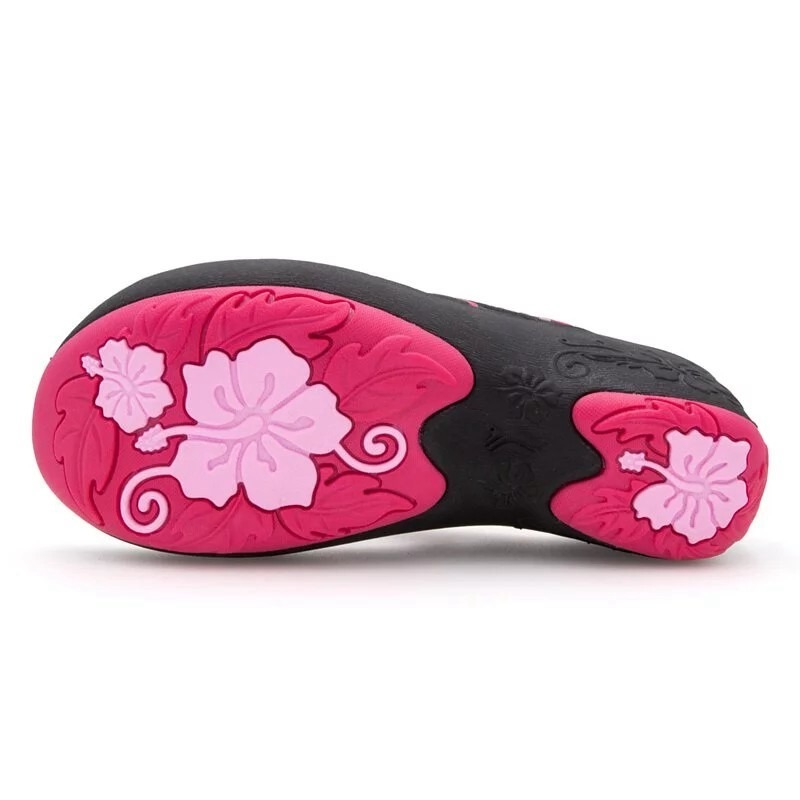 GP涼拖鞋 女款花漾厚底舒適人字拖 防水拖鞋 厚底拖鞋 GP防水拖鞋 阿亮代言 GP涼鞋 防滑涼鞋 涉水鞋 G3769W-細節圖9