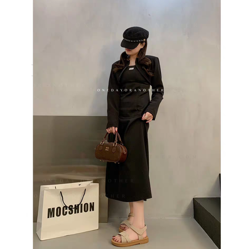 羅馬涼鞋 超軟Q 橡膠止滑底 魔鬼氈好穿脫 夏日涼鞋 休閒百搭 一字寬帶 魔鬼氈沙灘鞋 絨面平底鞋羅馬鞋 舒適 2683-細節圖3