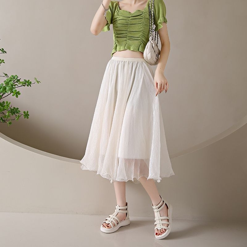 韓系羅馬涼鞋 軟Q舒適厚底涼鞋 百搭復古魔鬼氈女鞋 仙女風學生涼鞋 休閒平底鞋 兩色可選 G8104-細節圖3