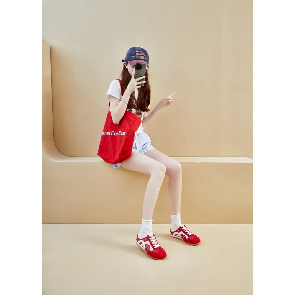 韓國東大門 包頭半拖鞋 前包後空 懶人穆勒鞋 德訓鞋 復古百搭 厚底鞋 包頭半拖鞋  懶人鞋 半拖鞋 小白鞋XFA307-細節圖5