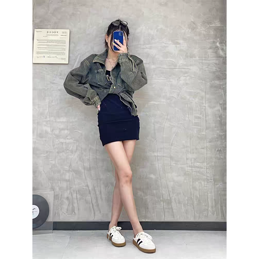 韓國軟底德訓鞋 懶人鞋 厚底拖鞋 穆勒鞋 勃肯鞋 復古 百搭 厚底鞋 無後跟懶人鞋 防滑拖鞋 一腳蹬 半拖鞋 G5758-細節圖6