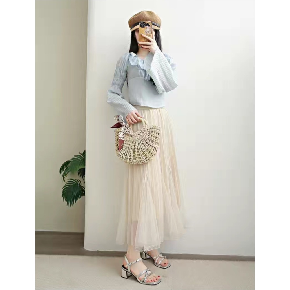 多線條低跟涼鞋 一字 細帶 方頭 低跟涼鞋 舒適軟Q底 韓版 休閒涼鞋 跟鞋 粗跟涼鞋 羅馬涼鞋 涼鞋 女鞋 2583-細節圖6