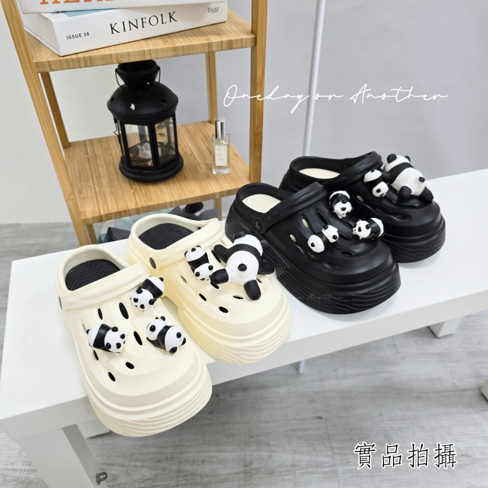 厚底增高洞洞鞋 可愛卡通洞洞鞋 洞洞鞋 涼拖鞋 拖鞋 室內拖鞋 厚底涼鞋 沙灘鞋 室外拖鞋 厚底涼鞋 沙灘鞋 783-細節圖5
