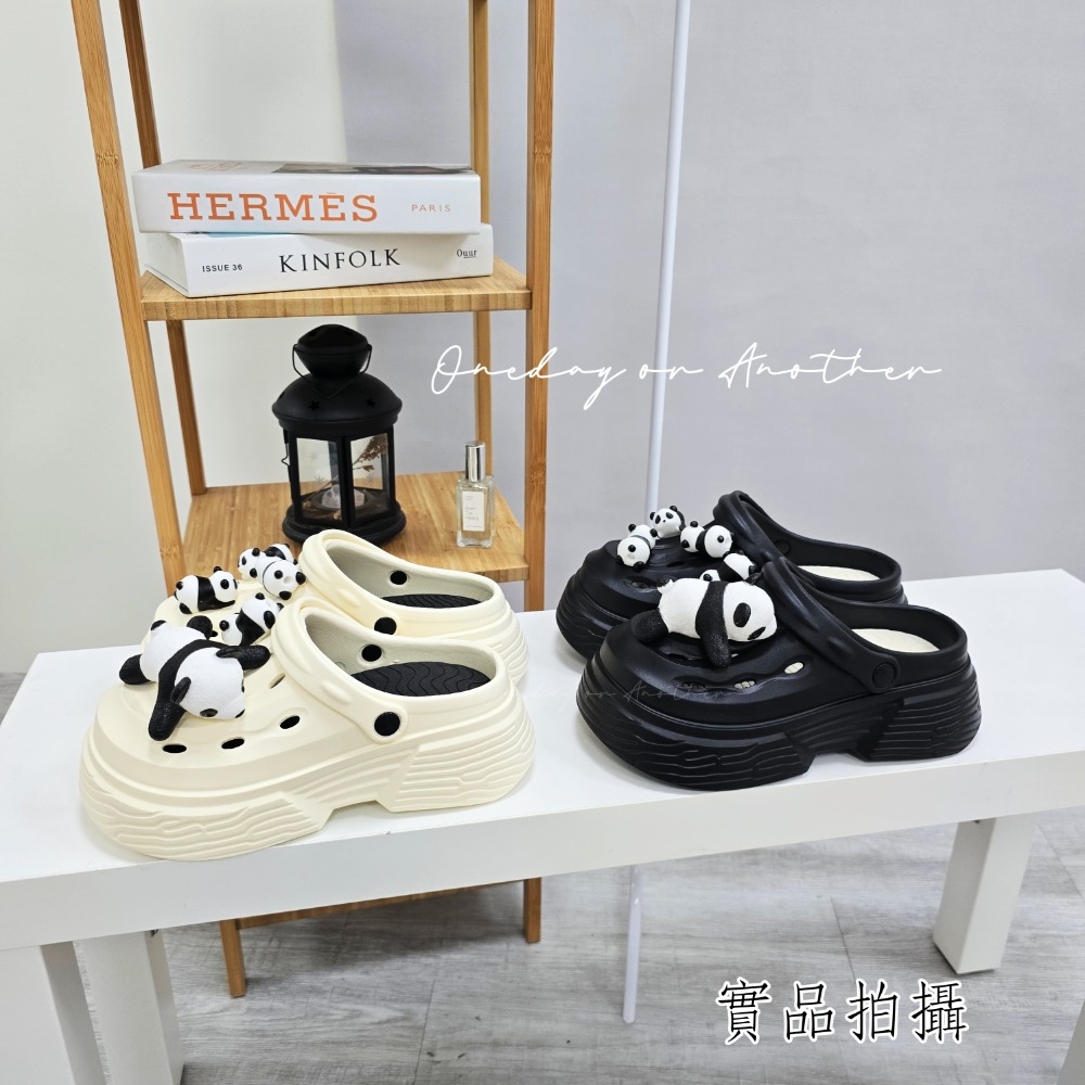 厚底增高洞洞鞋 可愛卡通洞洞鞋 洞洞鞋 涼拖鞋 拖鞋 室內拖鞋 厚底涼鞋 沙灘鞋 室外拖鞋 厚底涼鞋 沙灘鞋 783-細節圖7
