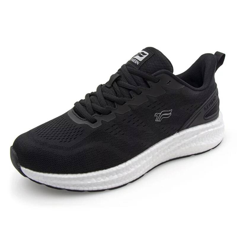 GP運動鞋 女運動鞋 慢跑鞋 健走鞋 氣墊鞋 輕量鞋 百搭運動鞋 休閒鞋 學生鞋 上班鞋 跑步鞋 日常鞋 P0666W-細節圖5