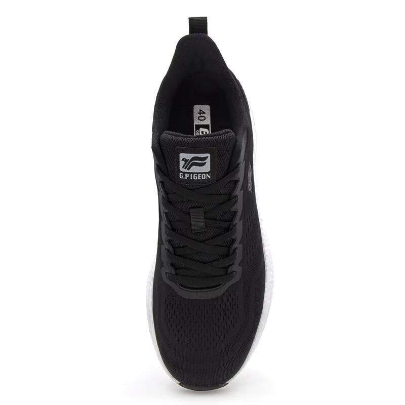 GP運動鞋 女運動鞋 慢跑鞋 健走鞋 氣墊鞋 輕量鞋 百搭運動鞋 休閒鞋 學生鞋 上班鞋 跑步鞋 日常鞋 P0666W-細節圖6