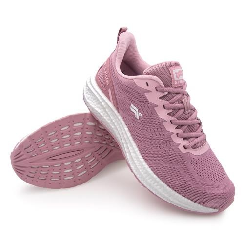 GP運動鞋 女運動鞋 慢跑鞋 健走鞋 氣墊鞋 輕量鞋 百搭運動鞋 休閒鞋 學生鞋 上班鞋 跑步鞋 日常鞋 P0666W-細節圖8