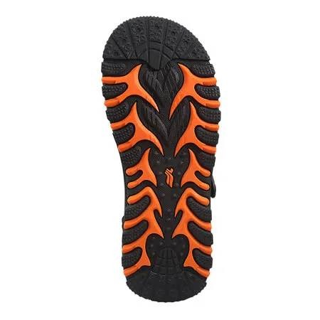 GP涼鞋 男涼鞋 涼拖鞋 運動涼鞋 登山拖鞋 魔鬼氈拖鞋 厚底拖鞋 防滑拖鞋 耐磨拖鞋 抓地拖鞋 戶外拖鞋 G2375-細節圖7