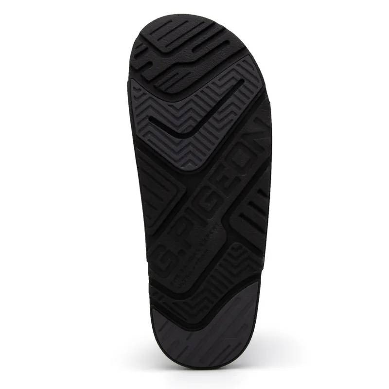 GP拖鞋 男拖鞋 防水拖鞋 一體成型拖鞋 魔鬼氈拖鞋 涼拖鞋 防滑拖鞋 耐磨拖鞋 室外拖鞋 沙灘拖鞋 G5689M-細節圖5