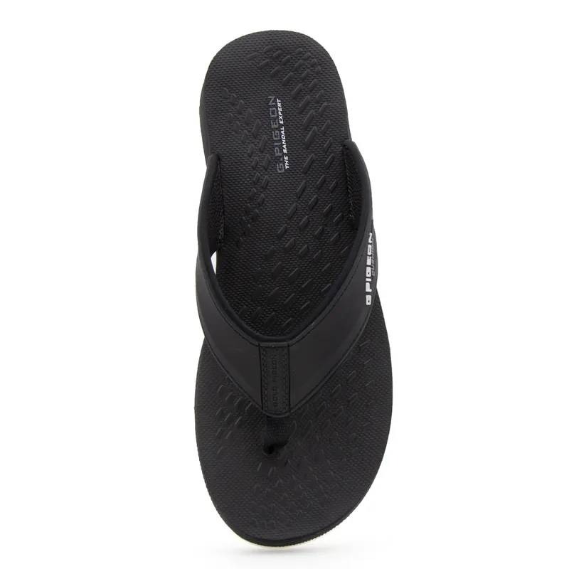 GP拖鞋 男拖鞋 夾腳拖鞋 涼拖鞋 避震拖鞋 緩衝拖鞋 防滑拖鞋 耐磨拖鞋 戶外拖鞋 沙灘拖鞋 平底拖鞋 G9366M-細節圖4