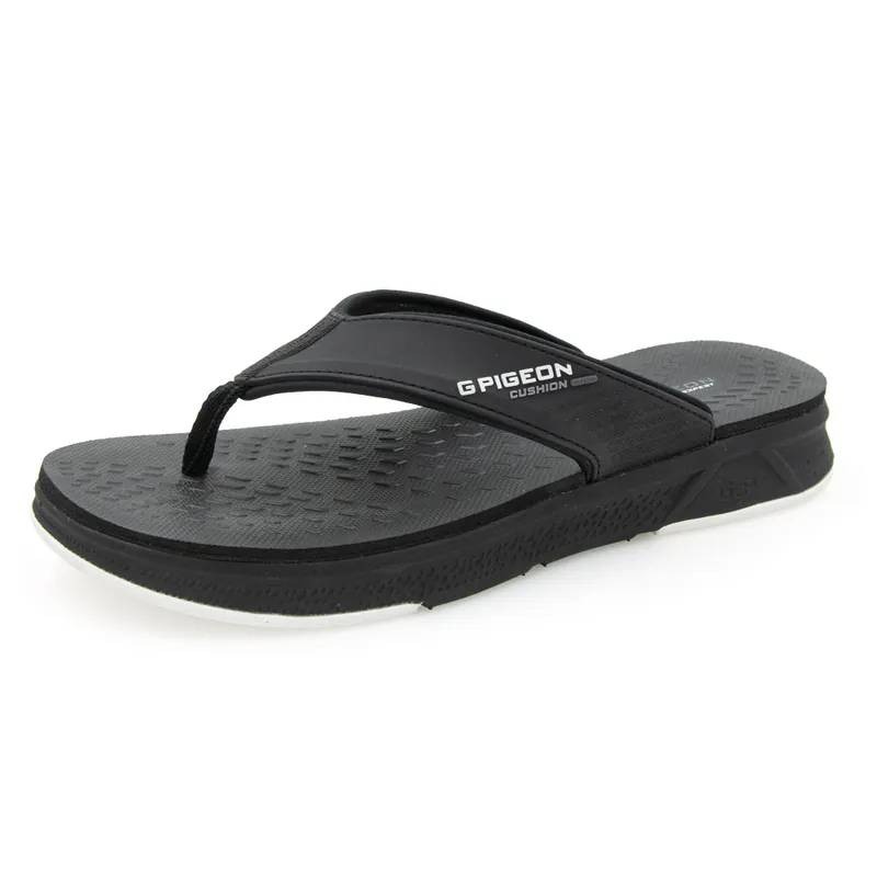 GP拖鞋 男拖鞋 夾腳拖鞋 涼拖鞋 避震拖鞋 緩衝拖鞋 防滑拖鞋 耐磨拖鞋 戶外拖鞋 沙灘拖鞋 平底拖鞋 G9366M-規格圖11