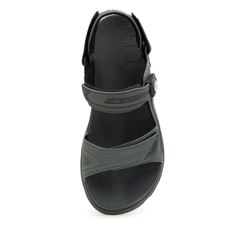 GP涼拖鞋 防水涼鞋 男女情侶涼鞋 涼拖鞋 防滑止滑 夏日玩水 防水涼鞋 排水涼鞋 阿亮代言 磁釦涼鞋 G9592M-細節圖7