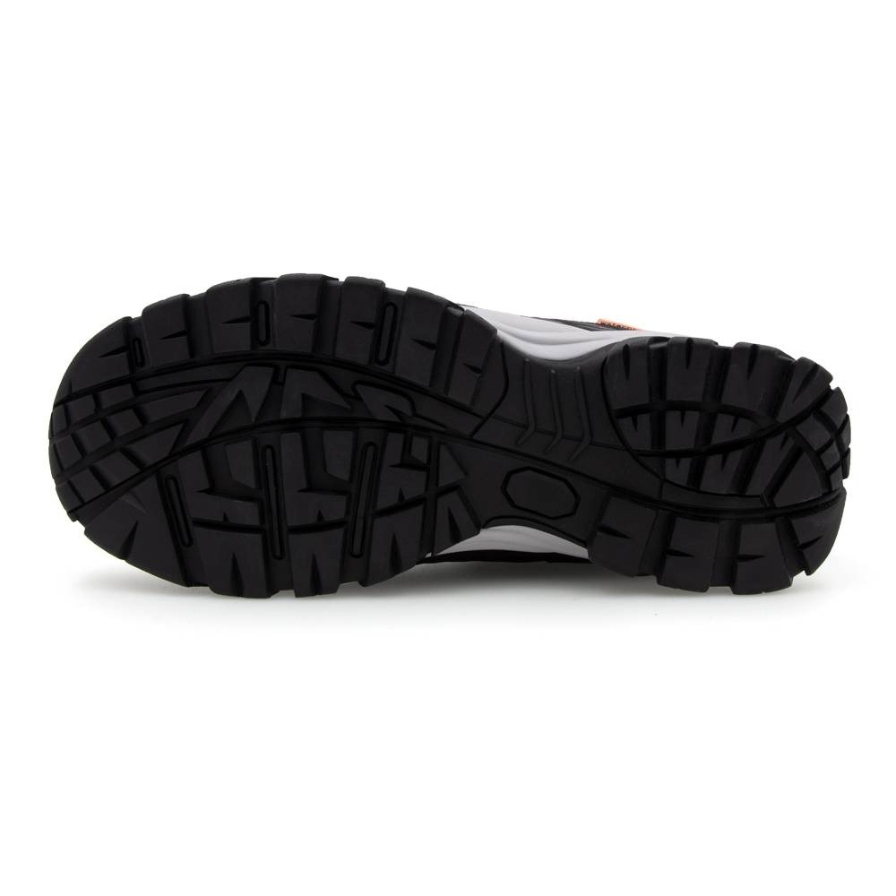 G.P 高筒防水登山休閒鞋 防水防滑 耐磨輕便徒步鞋女 女款高幫登山靴 女士爬山鞋女 野露露營旅遊沙漠靴 P112W-細節圖8