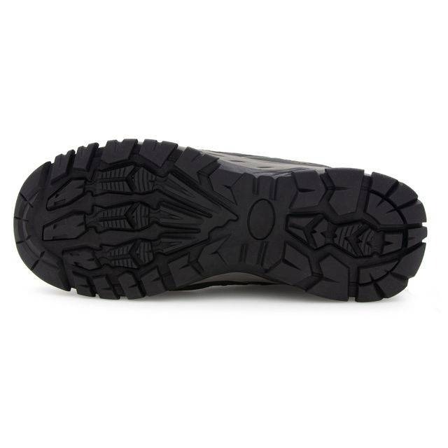 G.P 啟蒙男款高筒防水登山休閒鞋 戶外登山鞋 防水防滑透氣 大碼戶外運動鞋 高幫防水登山爬山踏青鞋男鞋攀岩P8873M-細節圖11