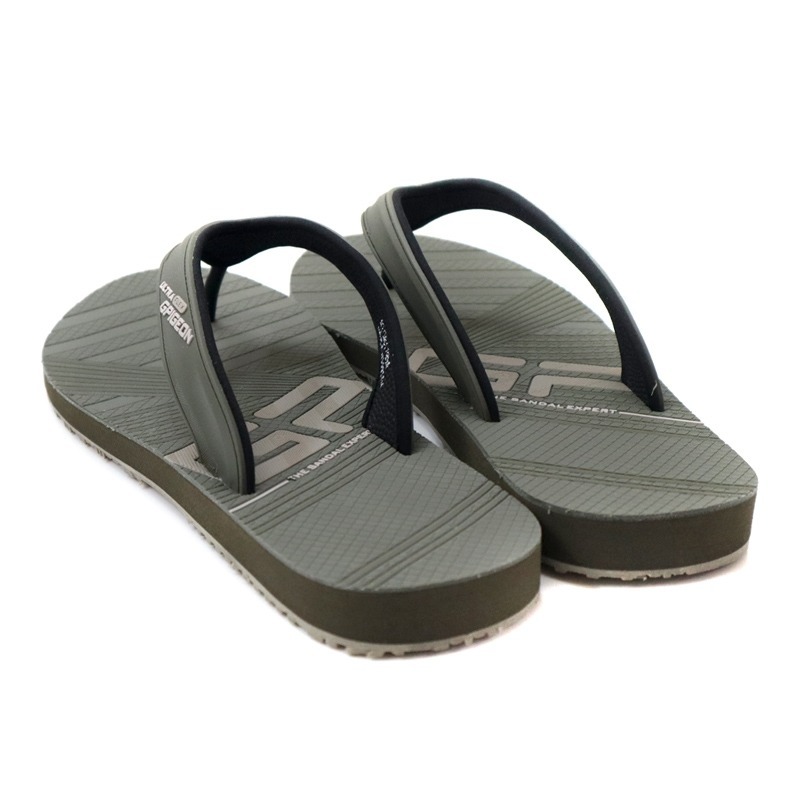 G.P涼拖鞋 人字拖 防水拖鞋 防滑拖鞋 情侶拖鞋 男拖鞋 女拖鞋 舒適休閒拖鞋 輕量拖鞋 沙灘拖鞋 外出 G6178M-細節圖8