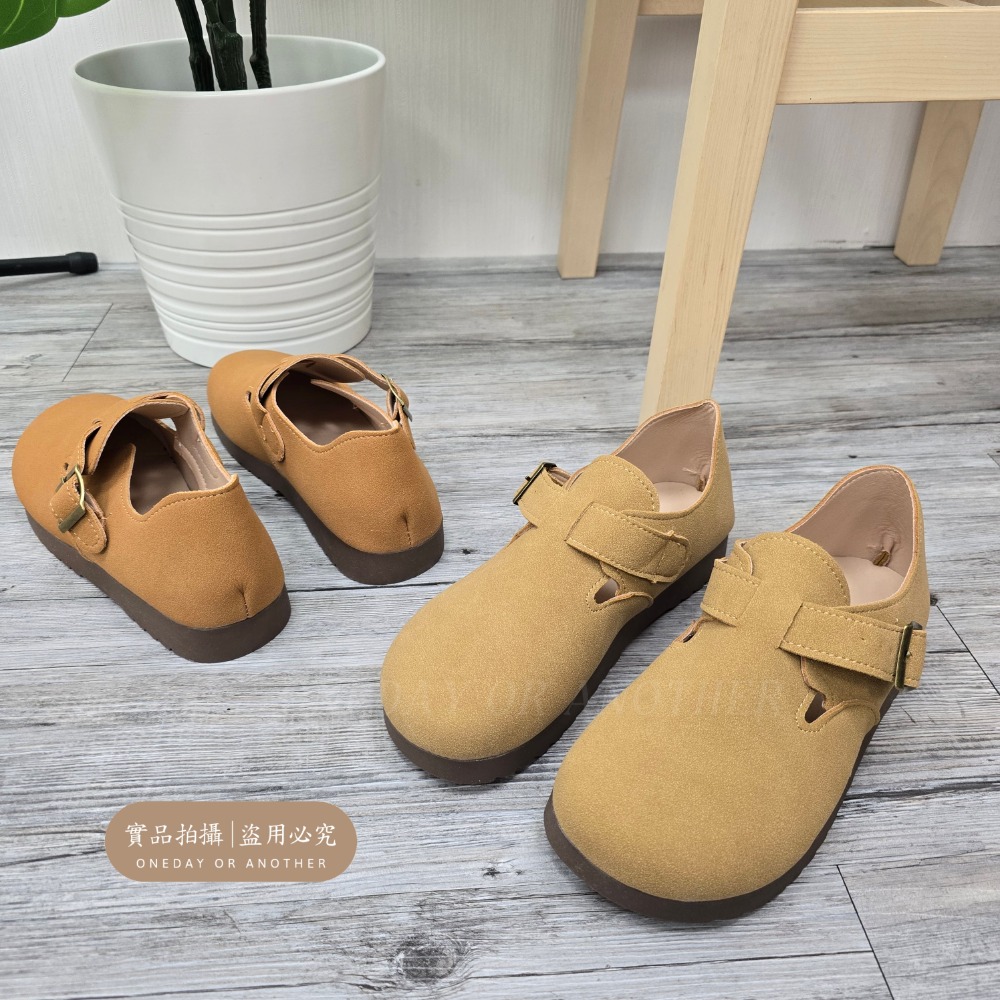 韓國東大門 懶人拖 穆勒鞋 包頭鞋 半包鞋 懶人鞋 半拖 布希鞋 包頭拖鞋 涼鞋 拖鞋男 拖鞋女 拖鞋 勃肯鞋G4321-細節圖5