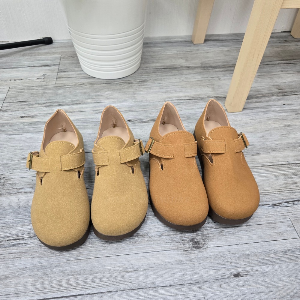 韓國東大門 懶人拖 穆勒鞋 包頭鞋 半包鞋 懶人鞋 半拖 布希鞋 包頭拖鞋 涼鞋 拖鞋男 拖鞋女 拖鞋 勃肯鞋G4321-細節圖6