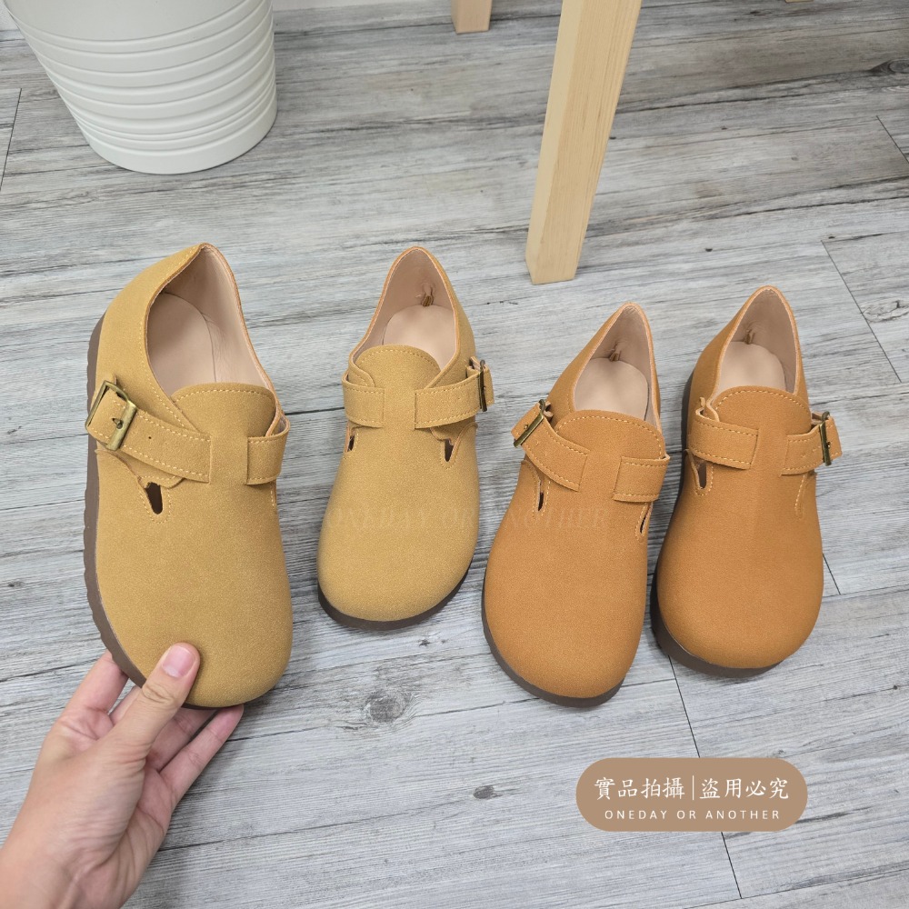 韓國東大門 懶人拖 穆勒鞋 包頭鞋 半包鞋 懶人鞋 半拖 布希鞋 包頭拖鞋 涼鞋 拖鞋男 拖鞋女 拖鞋 勃肯鞋G4321-細節圖8