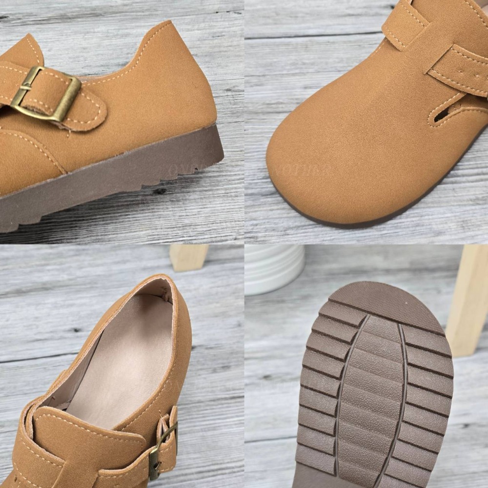 韓國東大門 懶人拖 穆勒鞋 包頭鞋 半包鞋 懶人鞋 半拖 布希鞋 包頭拖鞋 涼鞋 拖鞋男 拖鞋女 拖鞋 勃肯鞋G4321-細節圖9