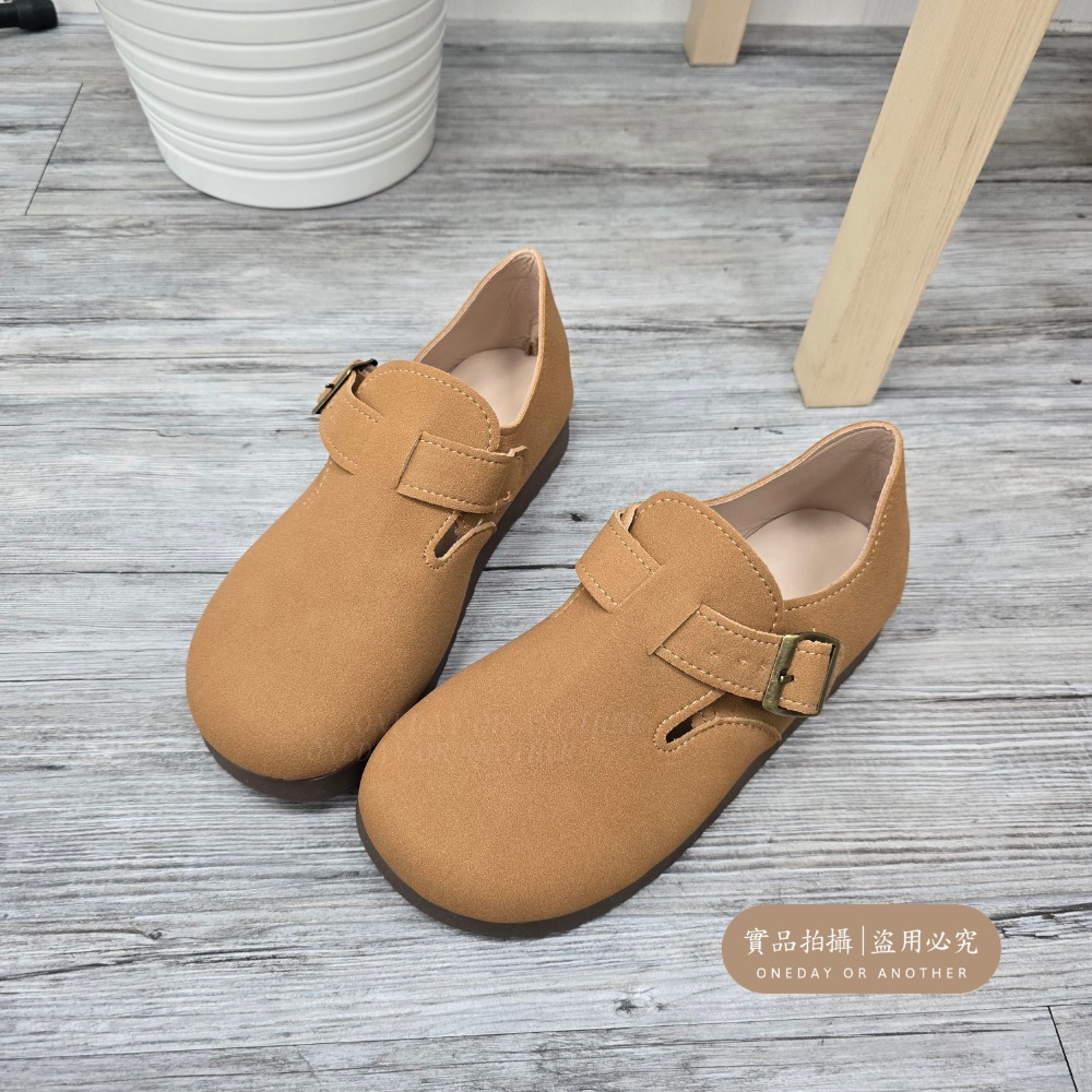 韓國東大門 懶人拖 穆勒鞋 包頭鞋 半包鞋 懶人鞋 半拖 布希鞋 包頭拖鞋 涼鞋 拖鞋男 拖鞋女 拖鞋 勃肯鞋G4321-規格圖9