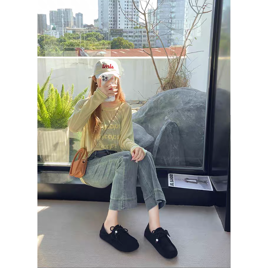 大尺碼36-44 兩穿後跟可踩 厚底勃肯鞋 保暖拖鞋 厚底拖鞋 居家拖鞋 外穿拖鞋 厚底拖鞋 室內拖鞋 情侶鞋 BK62-細節圖2