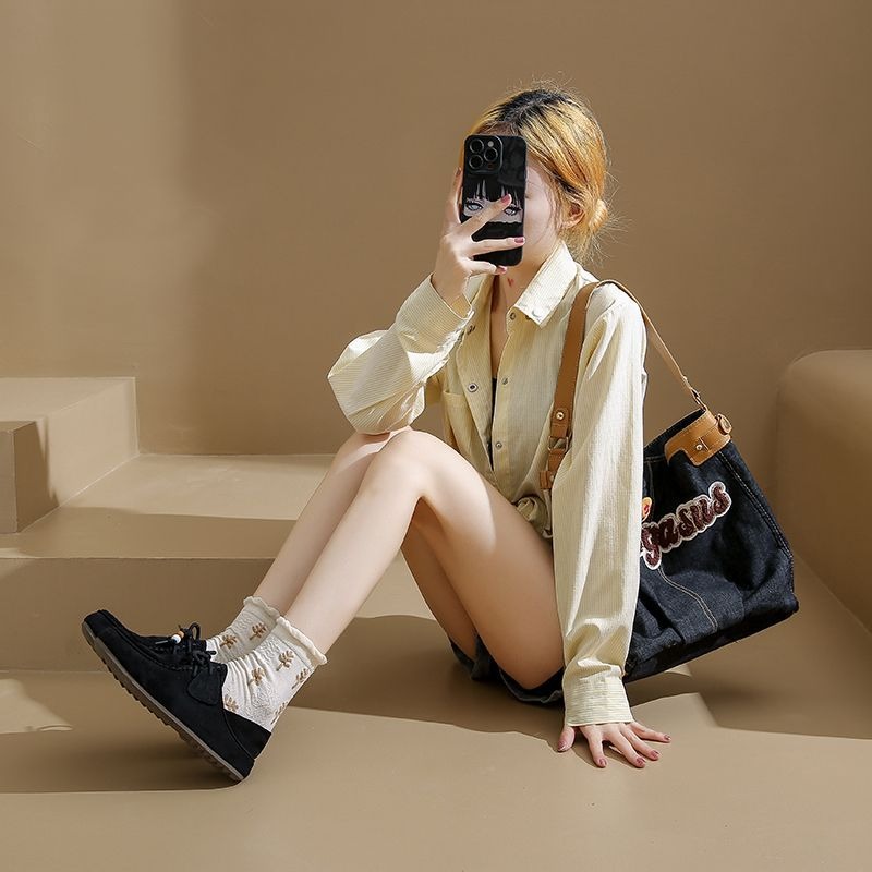 大尺碼36-44 兩穿後跟可踩 厚底勃肯鞋 保暖拖鞋 厚底拖鞋 居家拖鞋 外穿拖鞋 厚底拖鞋 室內拖鞋 情侶鞋 BK62-細節圖3