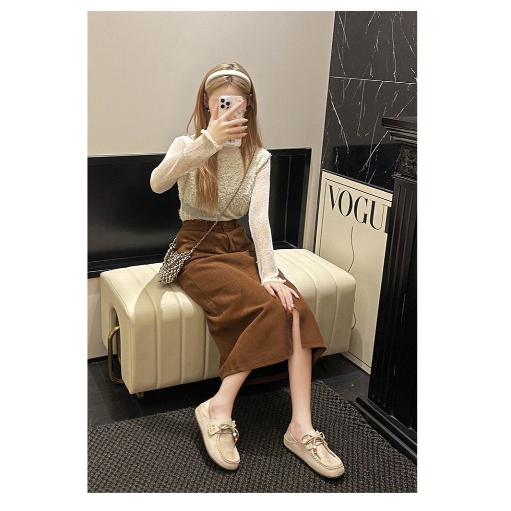 大尺碼36-44 兩穿後跟可踩 厚底勃肯鞋 保暖拖鞋 厚底拖鞋 居家拖鞋 外穿拖鞋 厚底拖鞋 室內拖鞋 情侶鞋 BK62-細節圖4