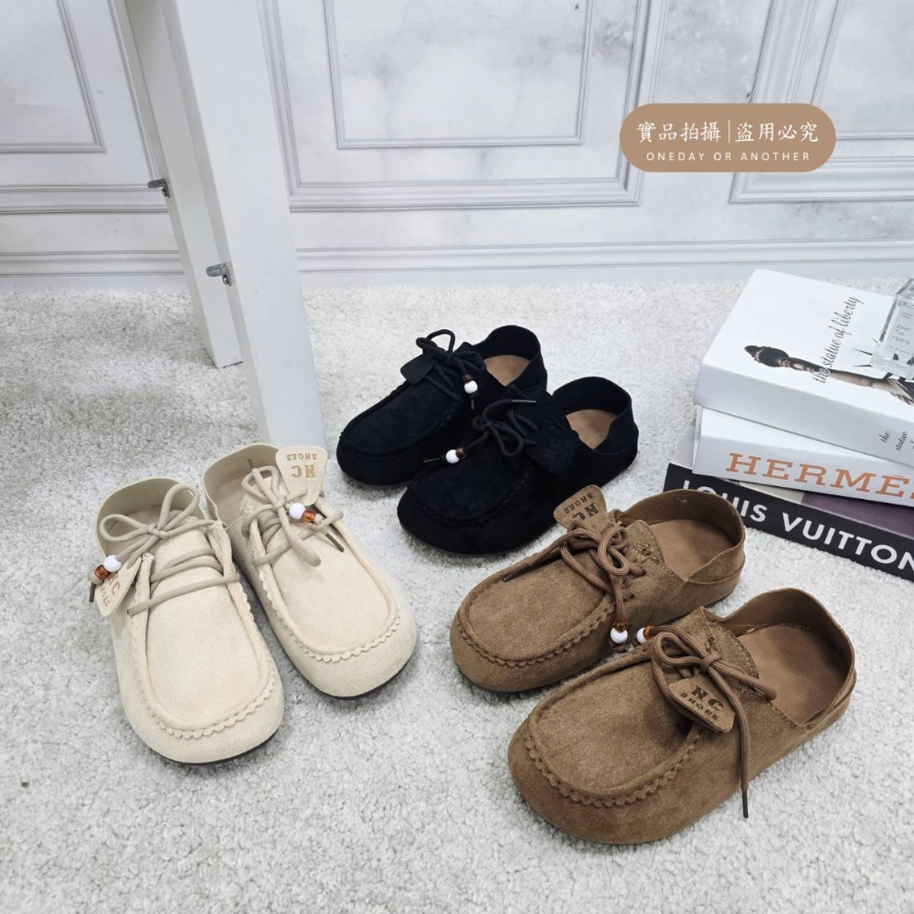 大尺碼36-44 兩穿後跟可踩 厚底勃肯鞋 保暖拖鞋 厚底拖鞋 居家拖鞋 外穿拖鞋 厚底拖鞋 室內拖鞋 情侶鞋 BK62-細節圖10